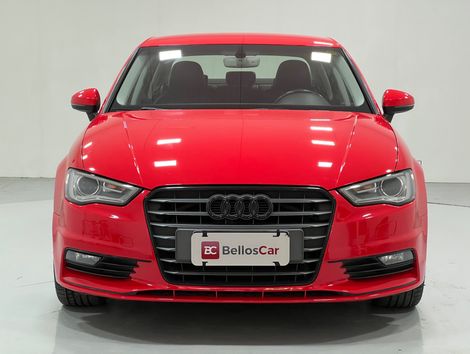 Audi A3 Sed.1.8/1.8 Ambit.16V TB FSI S-tronic