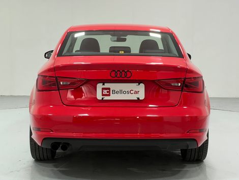 Audi A3 Sed.1.8/1.8 Ambit.16V TB FSI S-tronic