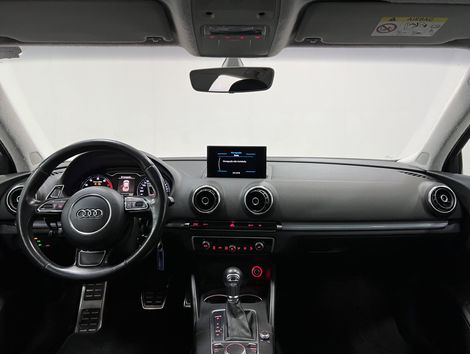 Audi A3 Sed.1.8/1.8 Ambit.16V TB FSI S-tronic