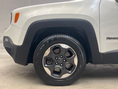 Jeep Renegade Sport 2.0 4x4 TB Diesel Aut.