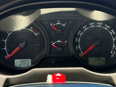 Ford EcoSport XLS 2.0/2.0 Flex 16V 5p Aut.