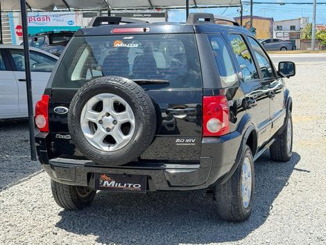 Ford EcoSport XLS 2.0/2.0 Flex 16V 5p Aut.