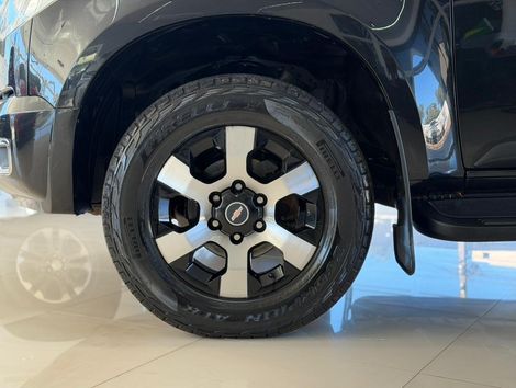 Chevrolet S10 Pick-Up LTZ 2.5 Flex 4x2 CD