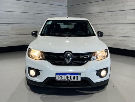 Renault KWID Intense 1.0 Flex 12V 5p Mec.