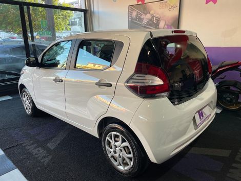 Fiat MOBI LIKE 1.0 Fire Flex 5p.