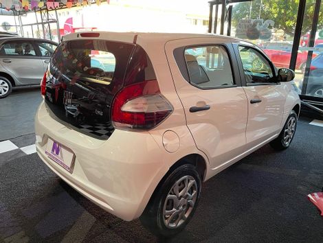 Fiat MOBI LIKE 1.0 Fire Flex 5p.