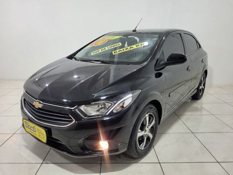 Chevrolet ONIX HATCH LTZ 1.4 8V FlexPower 5p Aut.