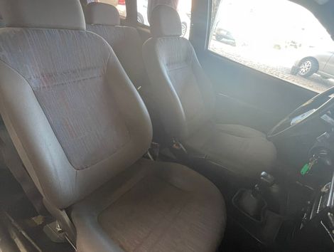 Chevrolet Ipanema GL 1.8 MPFI / EFI /SL 4p