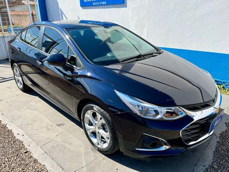 Chevrolet CRUZE LT 1.4 16V Turbo Flex 4p Aut.