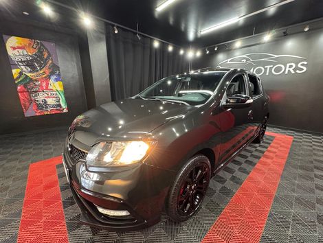 Renault SANDERO SPORT RS 2.0 Flex 16V 5p
