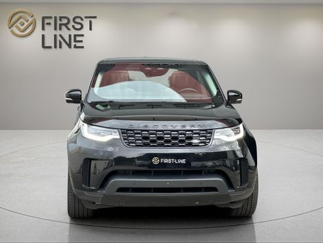 Land Rover Discovery HSE 3.0 I6 Diesel Aut.