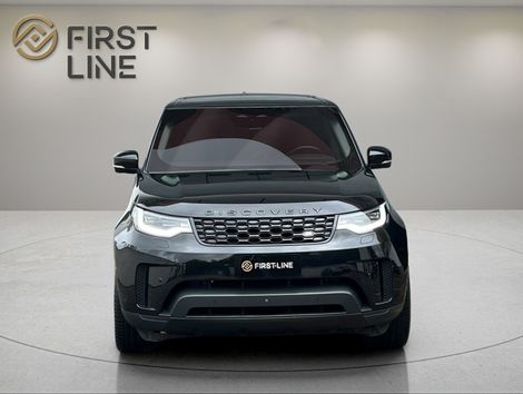 Land Rover Discovery HSE 3.0 I6 Diesel Aut.