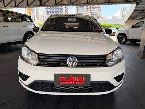 VolksWagen Gol 1.0 Flex 12V 5p