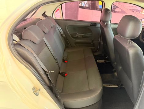 VolksWagen Gol 1.0 Flex 12V 5p