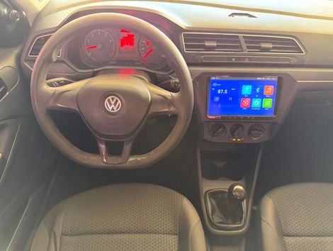 VolksWagen Gol 1.0 Flex 12V 5p