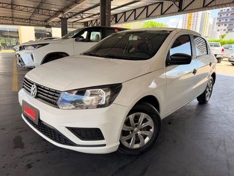VolksWagen Gol 1.0 Flex 12V 5p