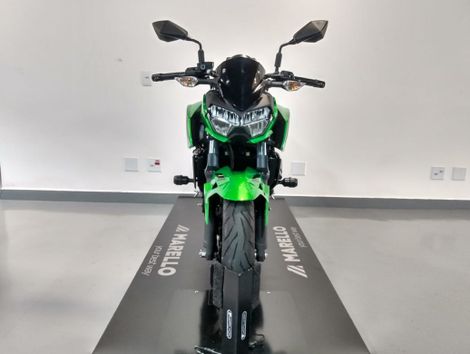 KAWASAKI Z 400 SE