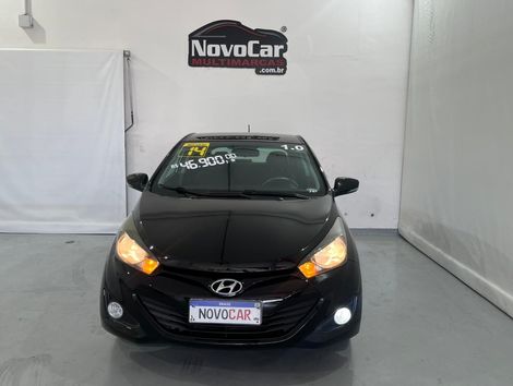 Hyundai HB20 Comf./C.Plus/C.Style 1.0 Flex 12V