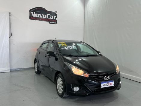 Hyundai HB20 Comf./C.Plus/C.Style 1.0 Flex 12V