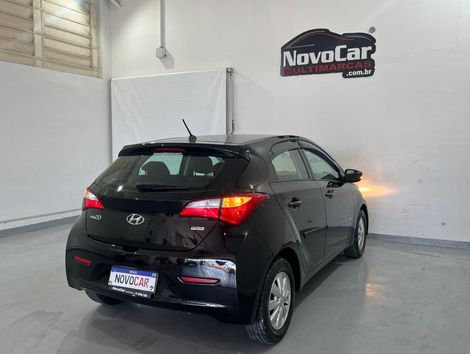 Hyundai HB20 Comf./C.Plus/C.Style 1.0 Flex 12V