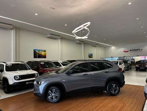 Chevrolet TRACKER 1.2 Turbo 12V Flex Aut.