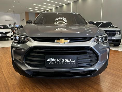 Chevrolet TRACKER 1.2 Turbo 12V Flex Aut.