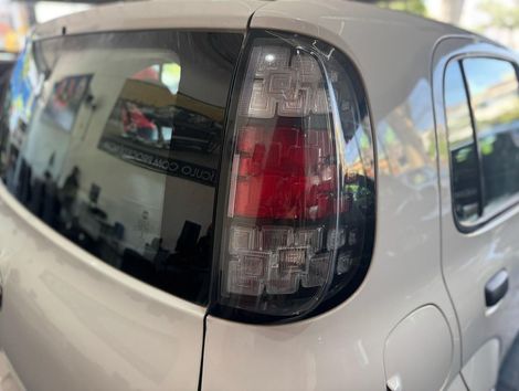 Fiat UNO ATTRACTIVE 1.0 Fire Flex 8V 5p
