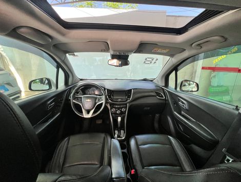 Chevrolet TRACKER Premier 1.4 Turbo 16V Flex Aut
