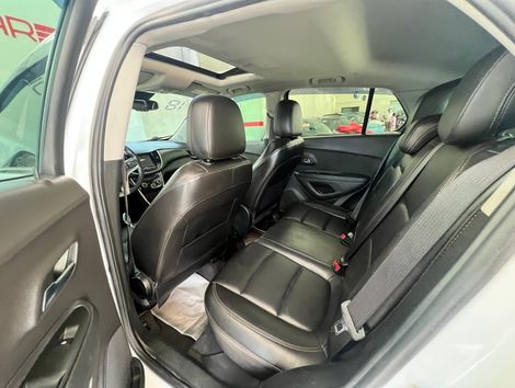 Chevrolet TRACKER Premier 1.4 Turbo 16V Flex Aut