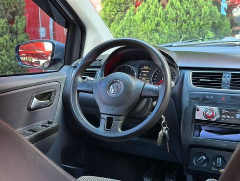 VolksWagen SPACEFOX  SPORTLINE/HIGHLINE 1.6 T.Flex