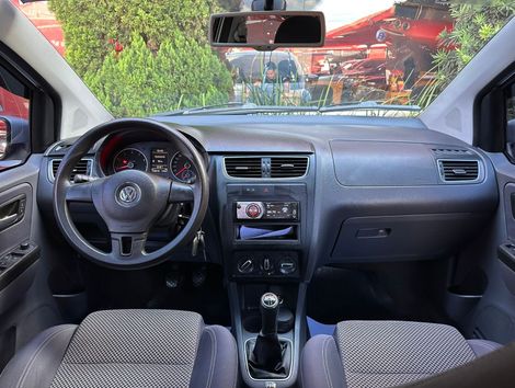 VolksWagen SPACEFOX  SPORTLINE/HIGHLINE 1.6 T.Flex