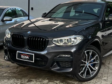 BMW X4 XDRIVE 30i M-Sport 2.0 Tb. 252cv Aut