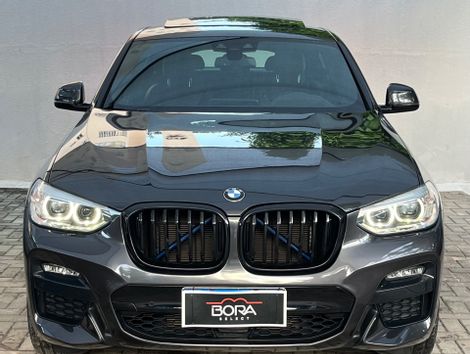 BMW X4 XDRIVE 30i M-Sport 2.0 Tb. 252cv Aut