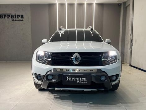 Renault DUSTER Dynamique 1.6 Flex 16V Mec.