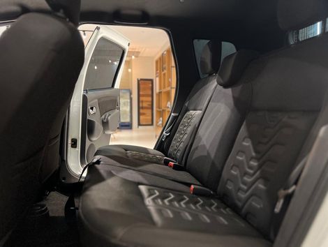 Renault DUSTER Dynamique 1.6 Flex 16V Mec.