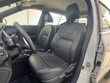 Nissan KICKS SV 1.6 16V FlexStar 5p Aut.