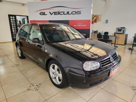 VolksWagen Golf GTi 1.8 Mi 180/193cv Turbo 4p Mec.