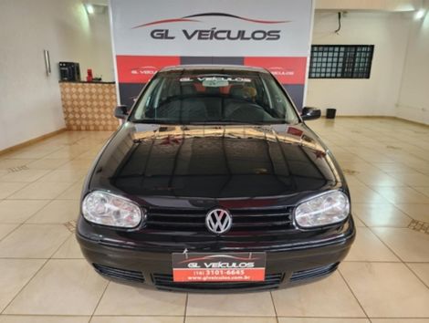 VolksWagen Golf GTi 1.8 Mi 180/193cv Turbo 4p Mec.