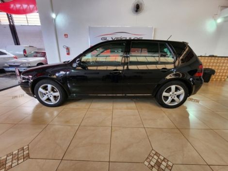 VolksWagen Golf GTi 1.8 Mi 180/193cv Turbo 4p Mec.