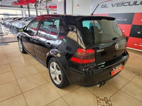 VolksWagen Golf GTi 1.8 Mi 180/193cv Turbo 4p Mec.