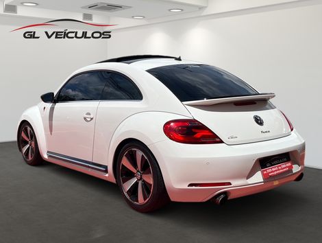 VolksWagen Fusca 2.0 TSI 16V Aut.