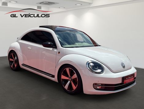 VolksWagen Fusca 2.0 TSI 16V Aut.