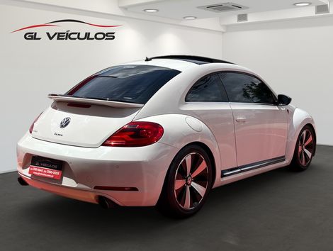 VolksWagen Fusca 2.0 TSI 16V Aut.