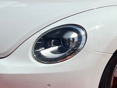 VolksWagen Fusca 2.0 TSI 16V Aut.