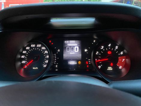 Fiat ARGO DRIVE 1.0 6V Flex