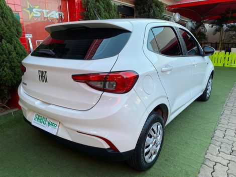 Fiat ARGO DRIVE 1.0 6V Flex