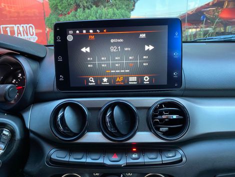 Fiat ARGO DRIVE 1.0 6V Flex