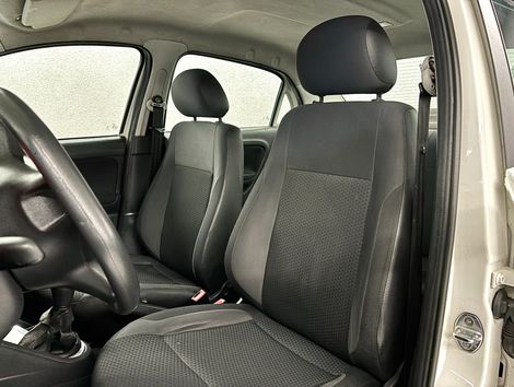 VolksWagen VOYAGE Trendline 1.6 T.Flex 8V 4p