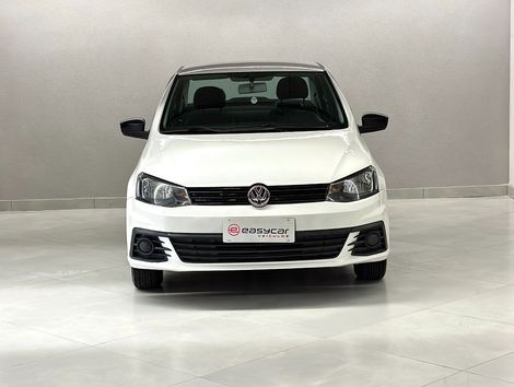 VolksWagen VOYAGE Trendline 1.6 T.Flex 8V 4p