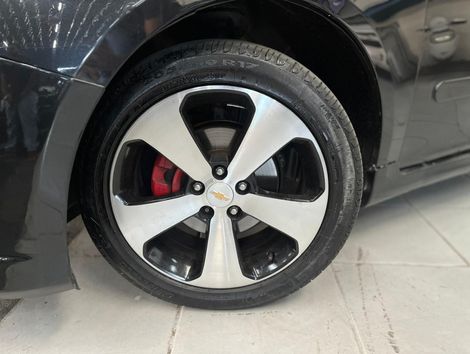 Chevrolet CRUZE HB Sport LT 1.8 16V FlexP. 5p Mec